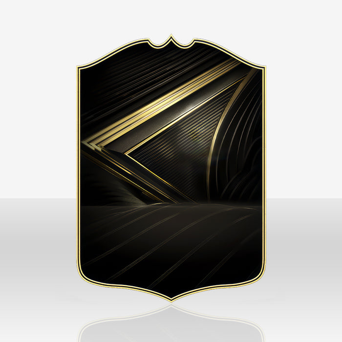 TOTW FC26 - 11GOATS premium acrylic card