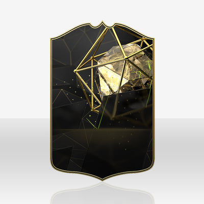 TOTW FC24 - 11GOATS premium acrylic card