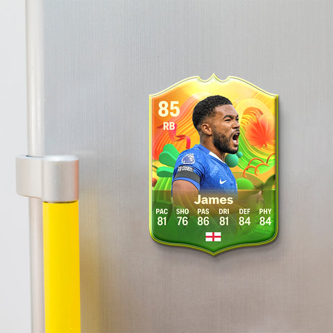 Fridge Magnet - Reece James