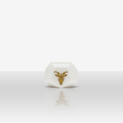 Mini Card Stander - 11GOATS premium acrylic card