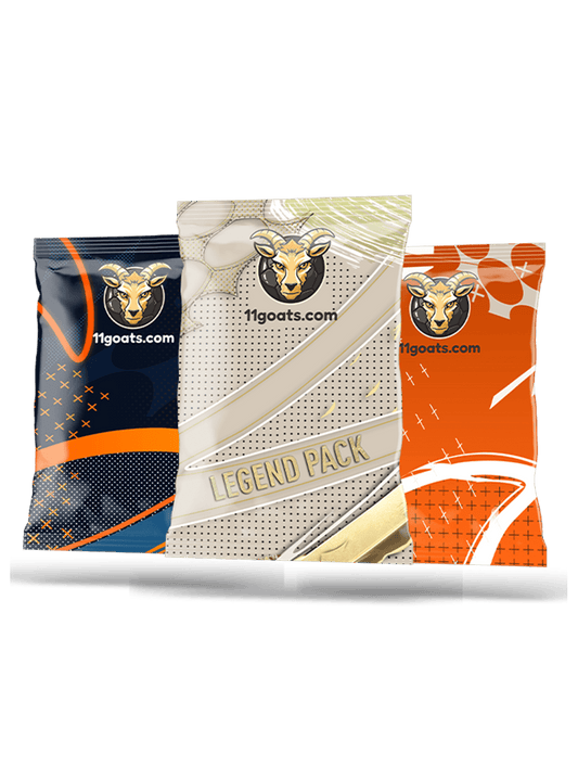 S23 Packs - Bundle - 11goats