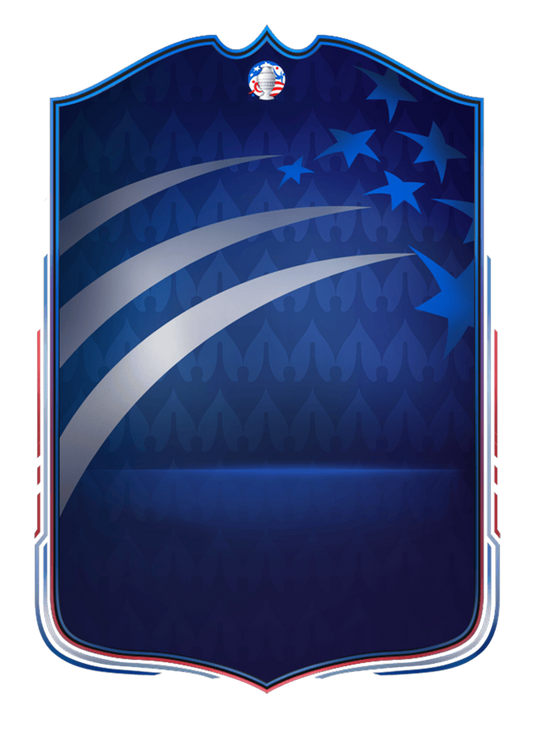 S24 Card  - Copa America Make Your Mark