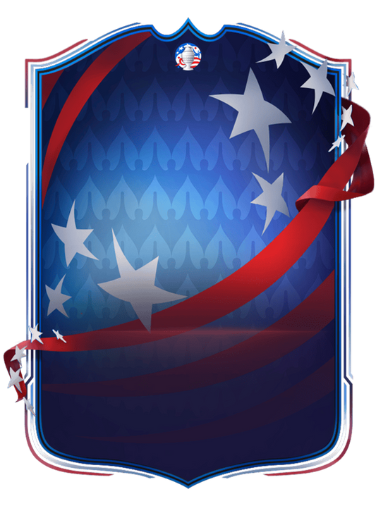 S24 Card  - Copa America Path to Glory