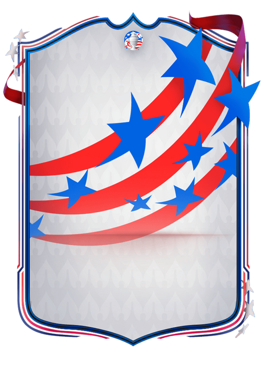 S24 Card  - Copa America Team of the Tournament