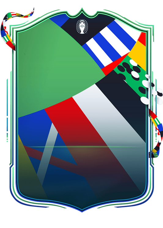 S24 Card  - Euro Path to Glory