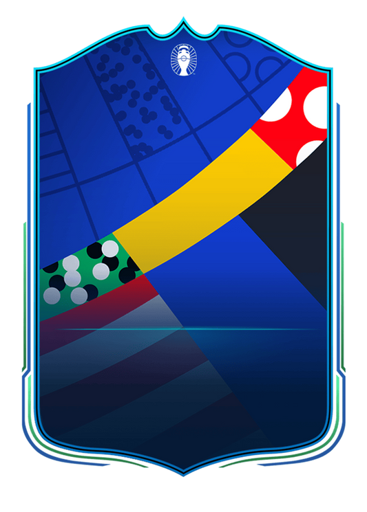 S24 Card  - Euro VIP