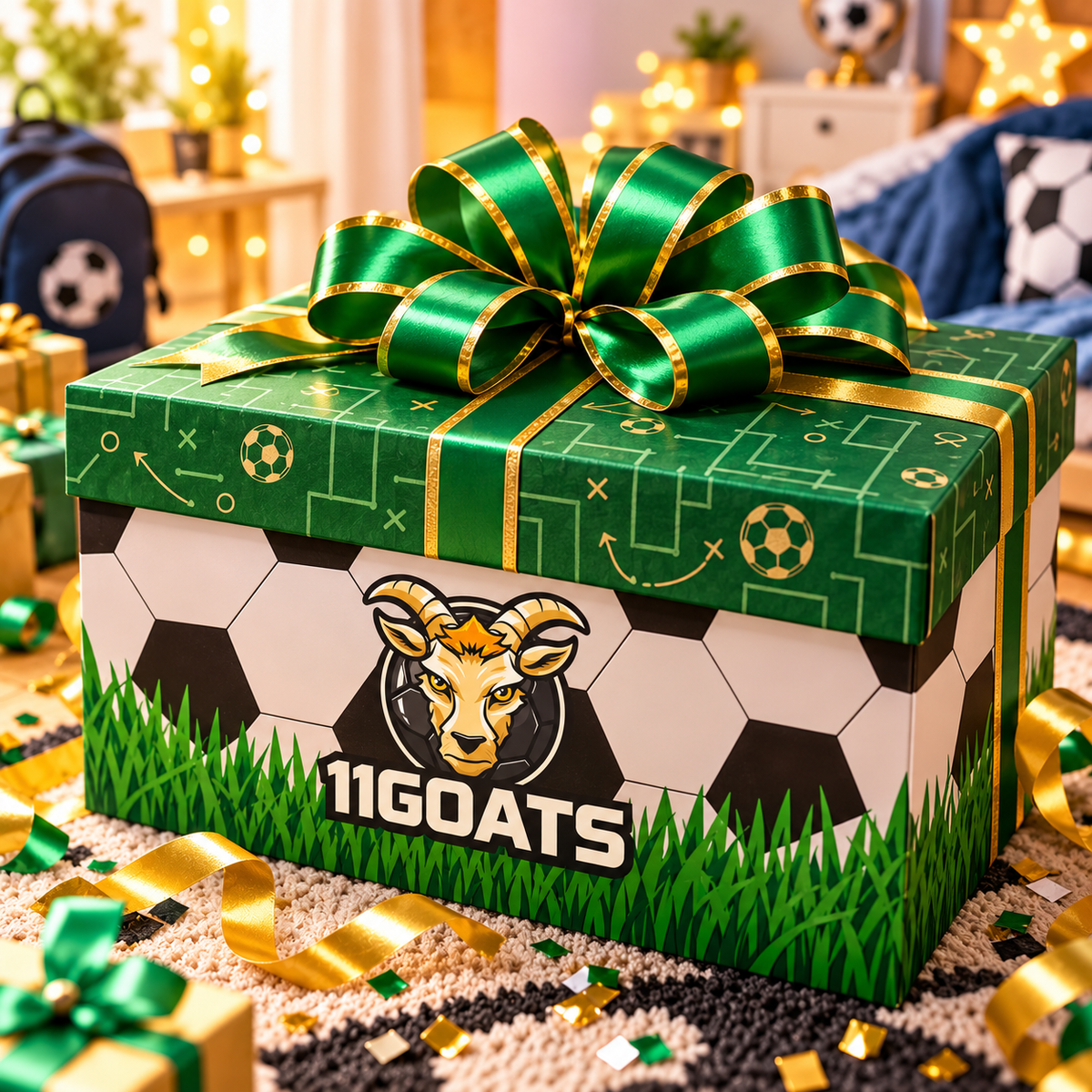 Best Gifts for Soccer Fans in 2026: Unique Football Gift Ideas They Will Love