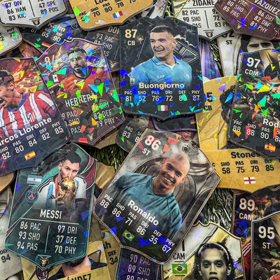 What Are FIFA Packs and How Do They Work? The Complete Guide