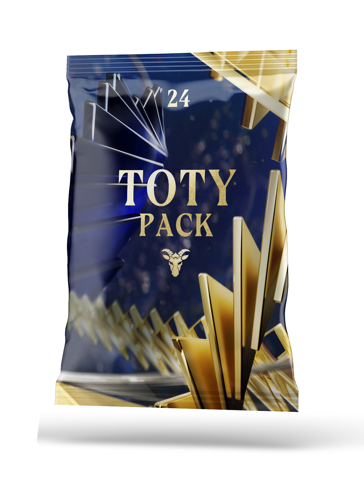 S24 Pack - TOTY