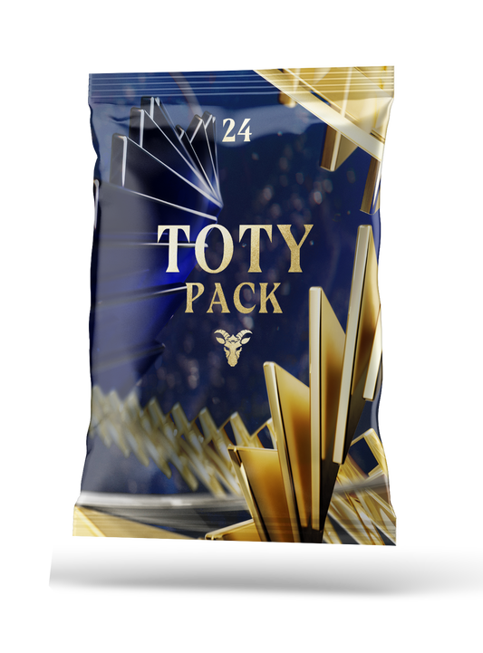 S24 Pack - TOTY
