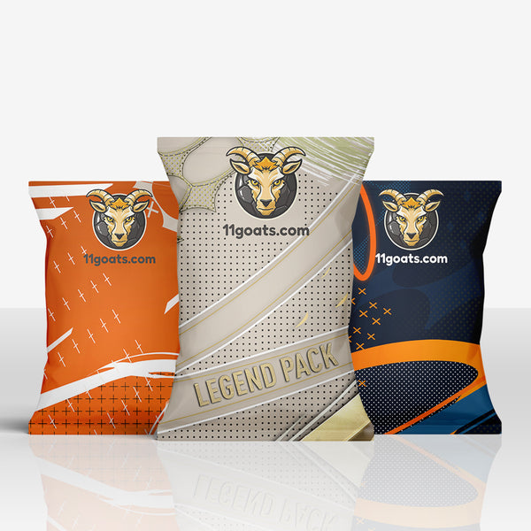 Bundle Pack FC23 - 11GOATS premium acrylic card