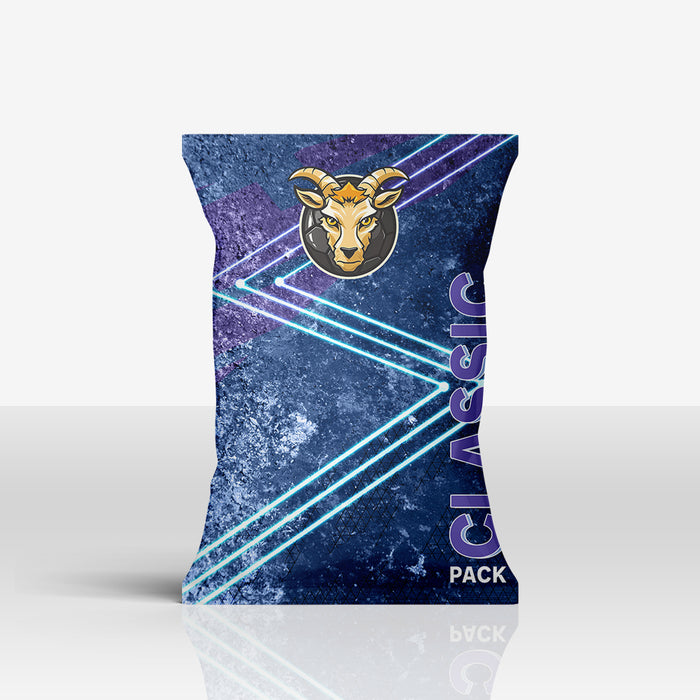 Classic Pack FC24 - 11GOATS premium acrylic card