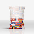 Euro 2024 Pack FC24 - close-up detail