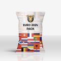 Euro 2024 Pack FC24 - 11GOATS premium acrylic card