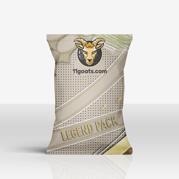 Legends Pack FC23 - 11GOATS premium acrylic card
