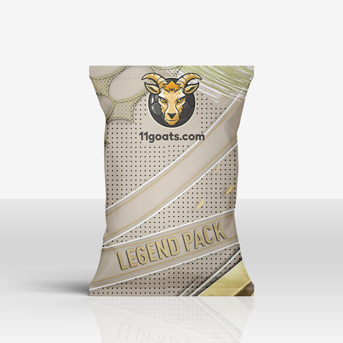 Legends Pack FC23 - 11GOATS premium acrylic card