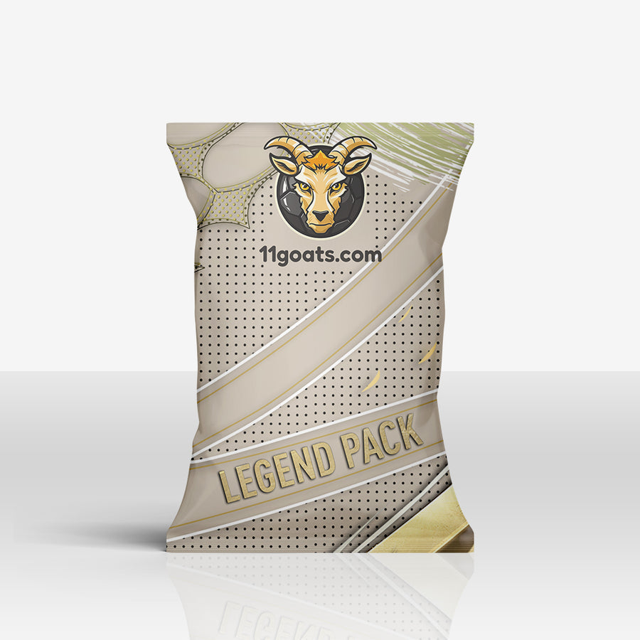 Legends Pack FC23
