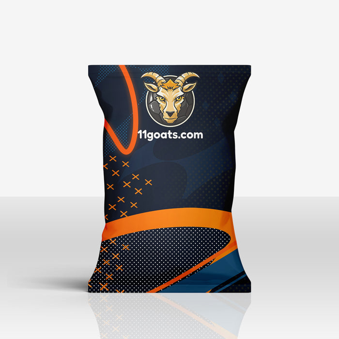 Prime Pack FC23 - 11GOATS premium acrylic card
