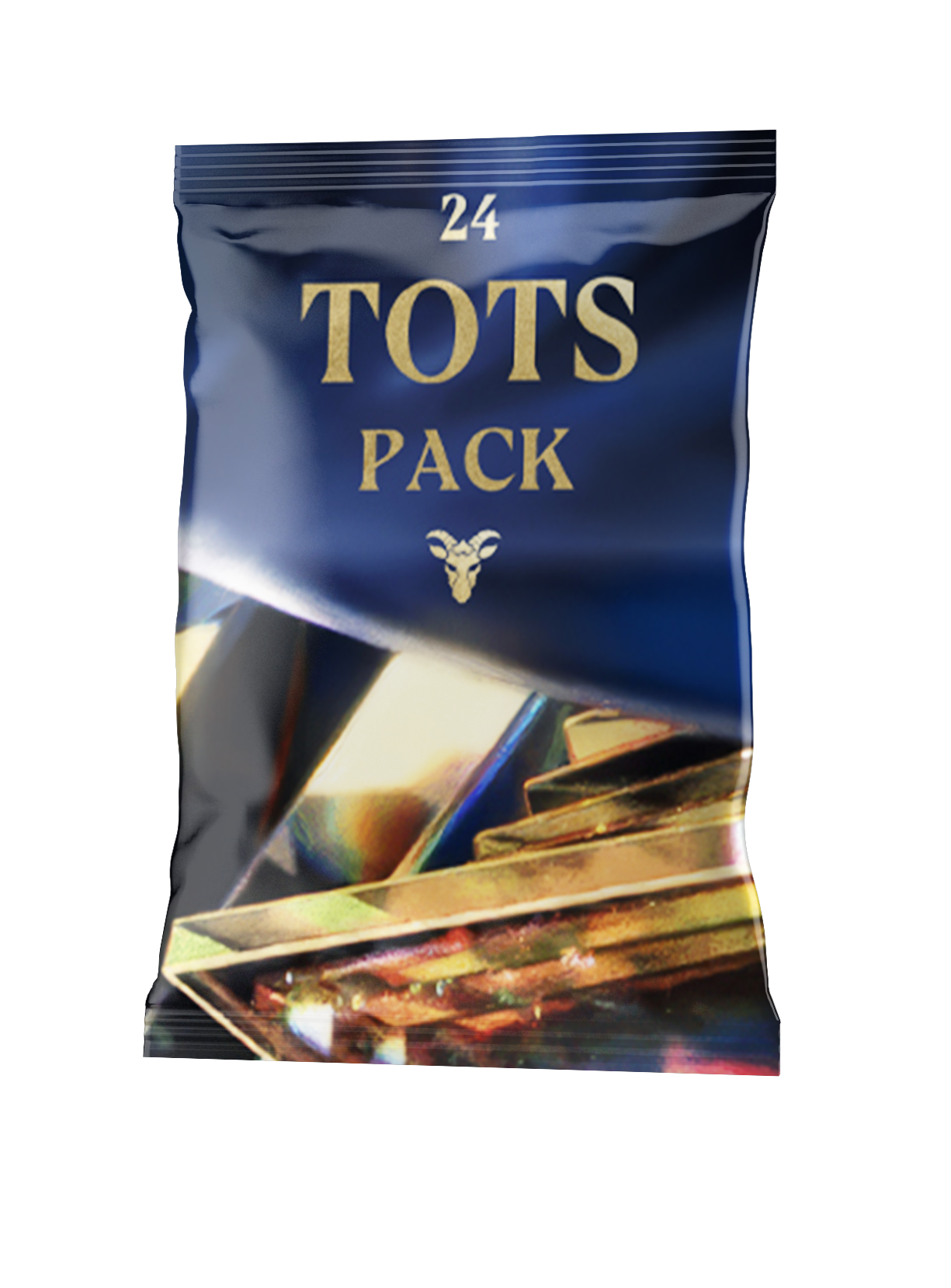 S24 Pack - TOTS