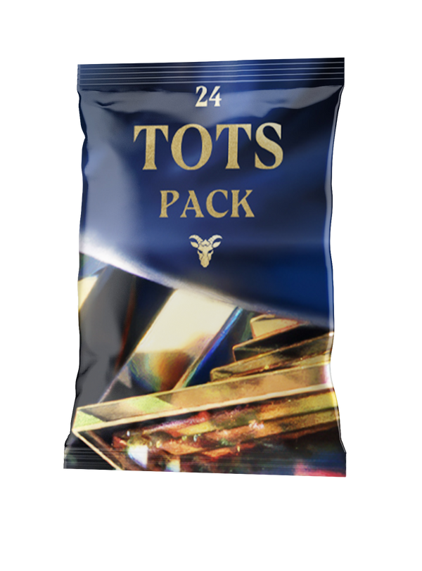 S24 Pack - TOTS