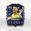 Player Cards