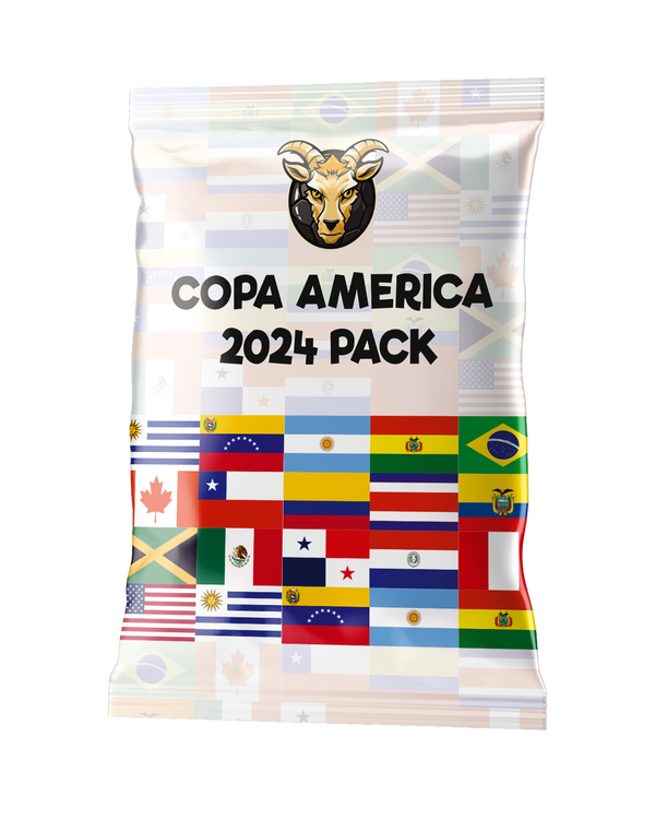 S24 Pack - Copa America 2024