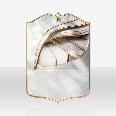 Icon FC26 - 11GOATS premium acrylic card