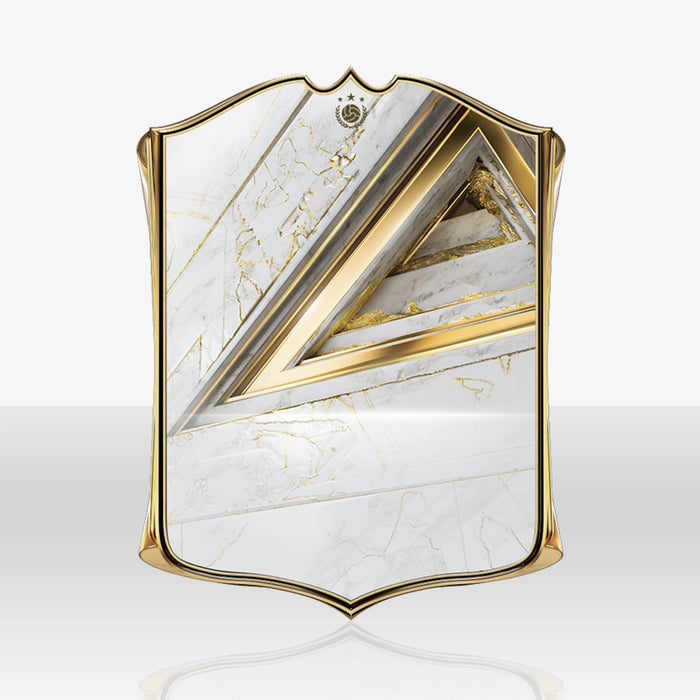 Icon FC27 Custom FIFA Card - Personalized Acrylic Football Card | 11GOATS