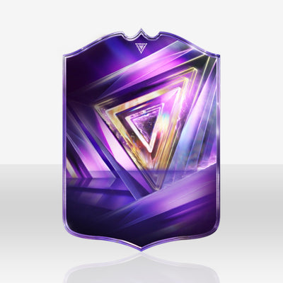 Pro FC26 - 11GOATS premium acrylic card