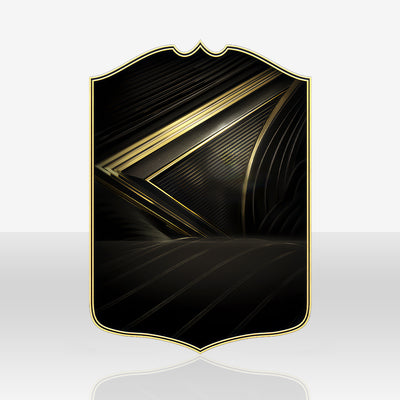 TOTW FC26 - 11GOATS premium acrylic card