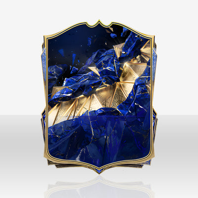 TOTY FC25 - 11GOATS premium acrylic card
