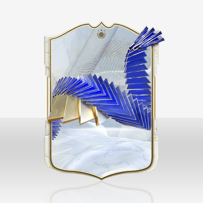 TOTY Icon FC24 - 11GOATS premium acrylic card