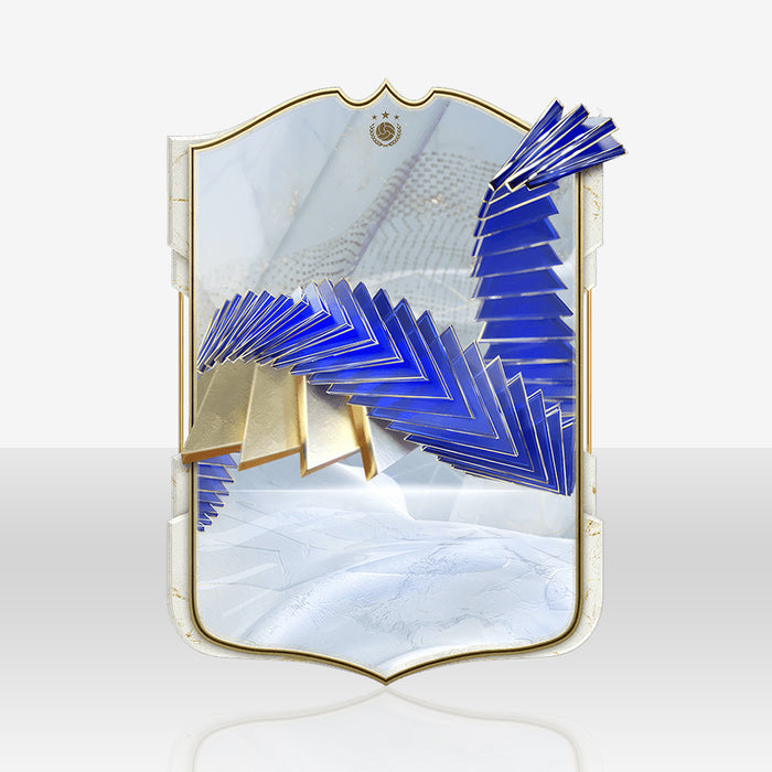 TOTY Icon FC24 - 11GOATS premium acrylic card