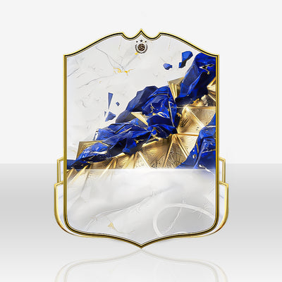 TOTY Icon FC25 - 11GOATS premium acrylic card