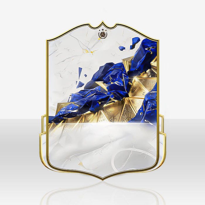 TOTY Icon FC25 - 11GOATS premium acrylic card