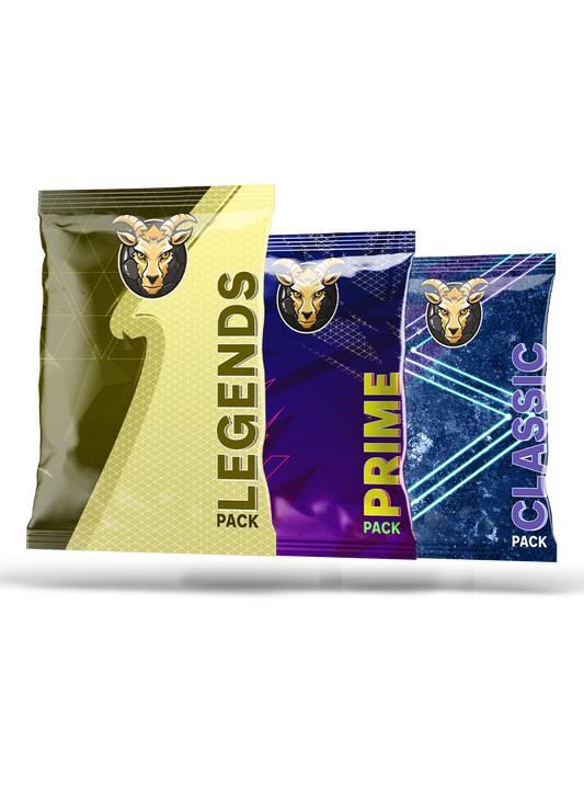 S24 Packs - Bundle