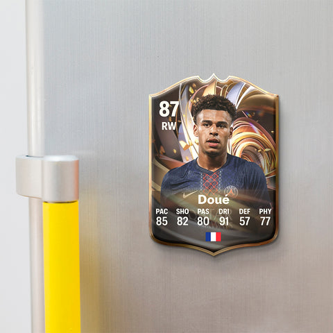 Fridge Magnet - Doue
