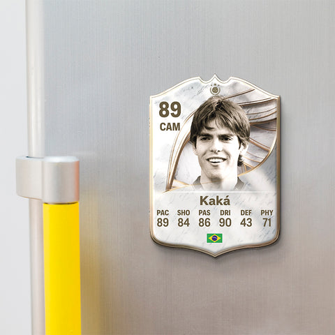 Fridge Magnet - Kaka