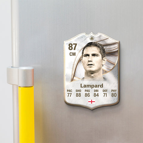 Fridge Magnet - Lampard