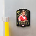 Fridge Magnet - Harry Kane - close-up detail