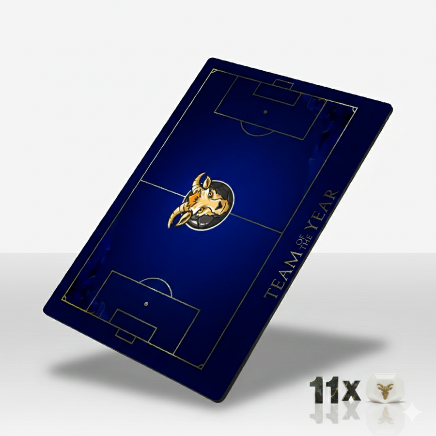 magnetic field for fifa cards pack toty edition