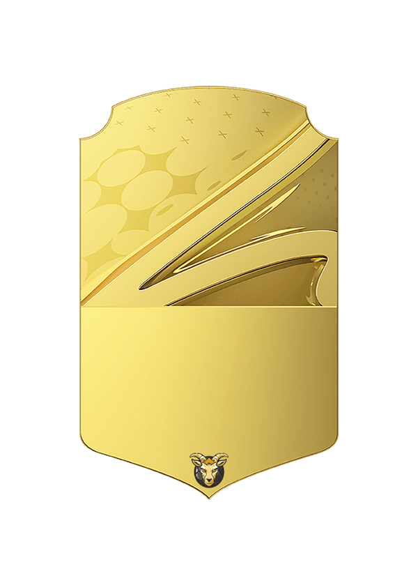 S23 Card - Gold - 11goats