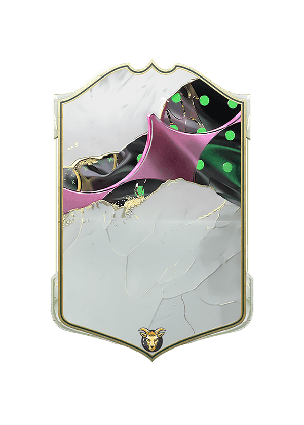 S23 Card - ShapeShifter Legend - 11goats