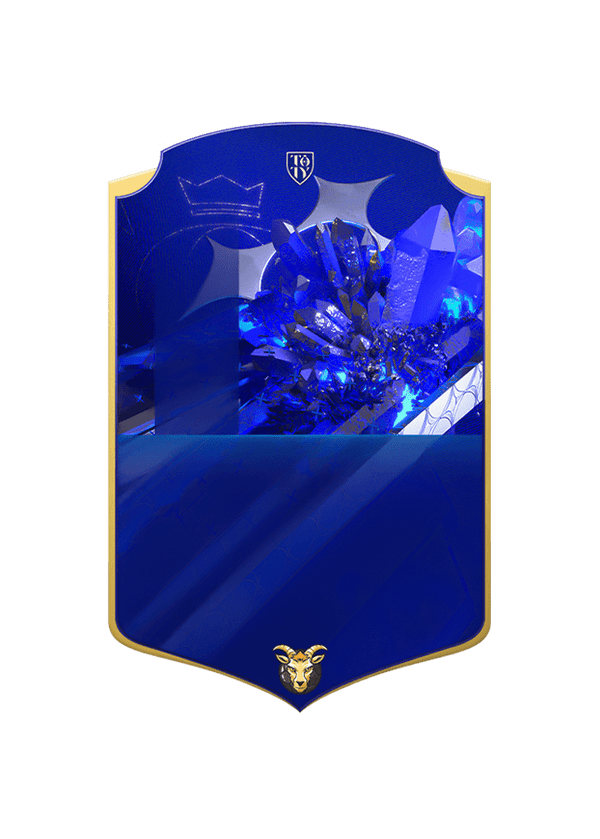 S23 Card - TOTY Honourable - 11goats