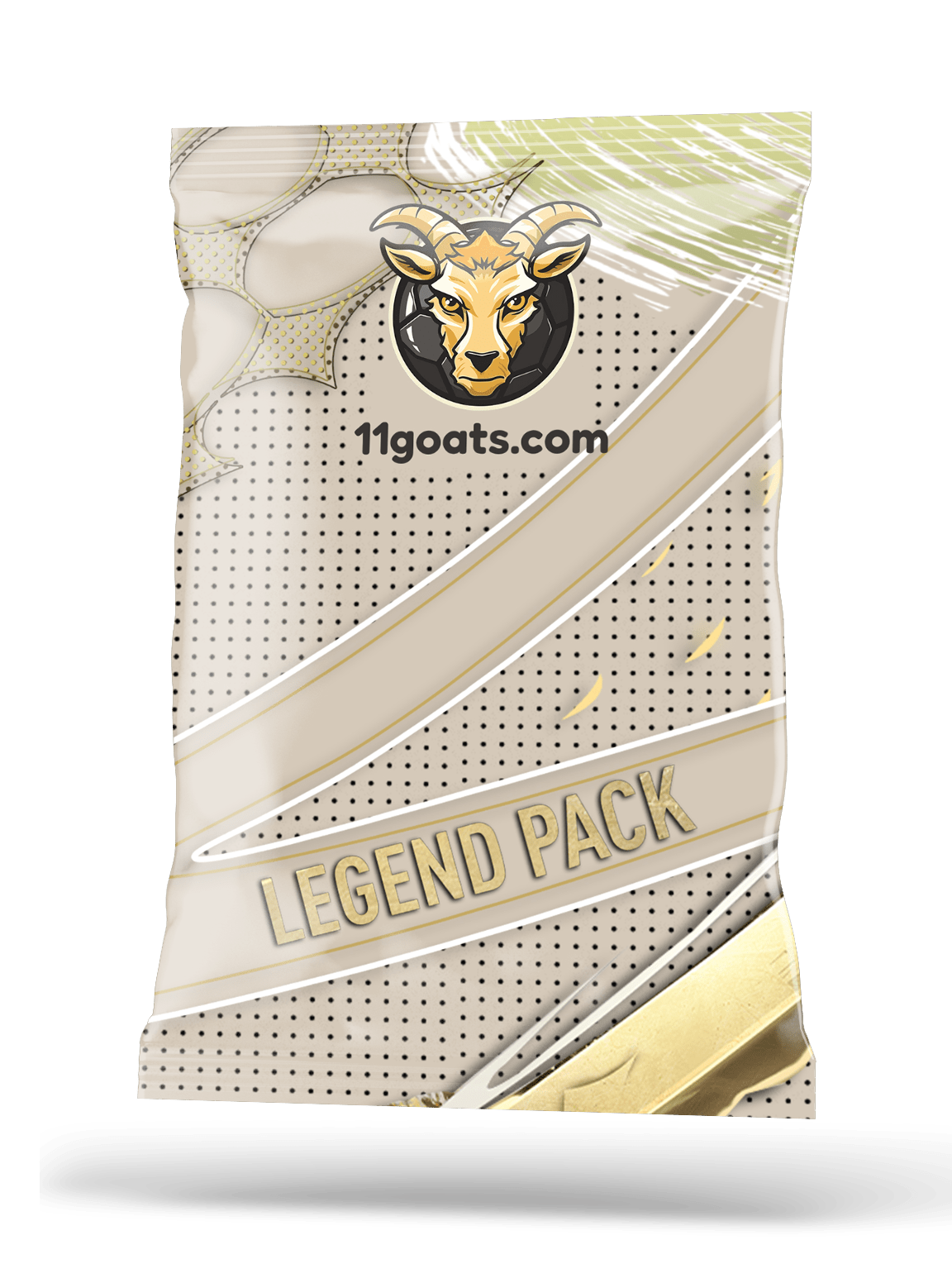 S23 Football Pack - Legends | 11GOATS – 11goats