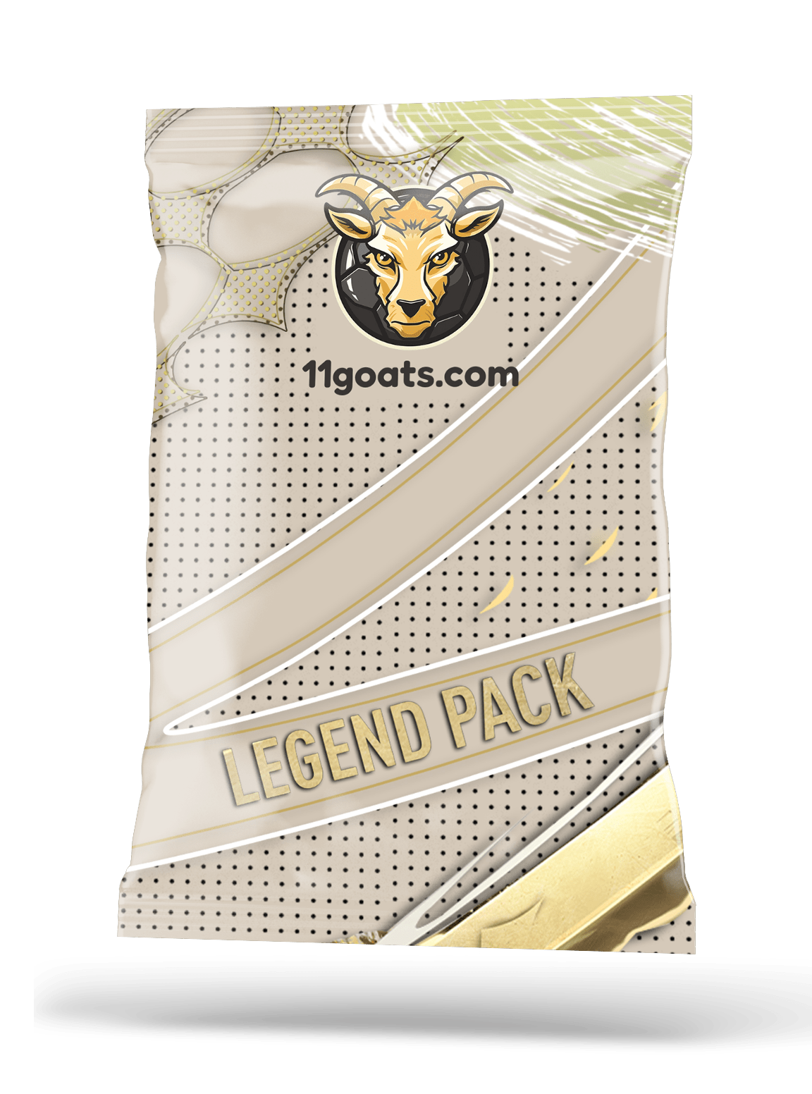 S23 Pack - Legends - 11goats
