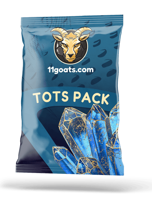 S23 Pack - TOTS - 11goats