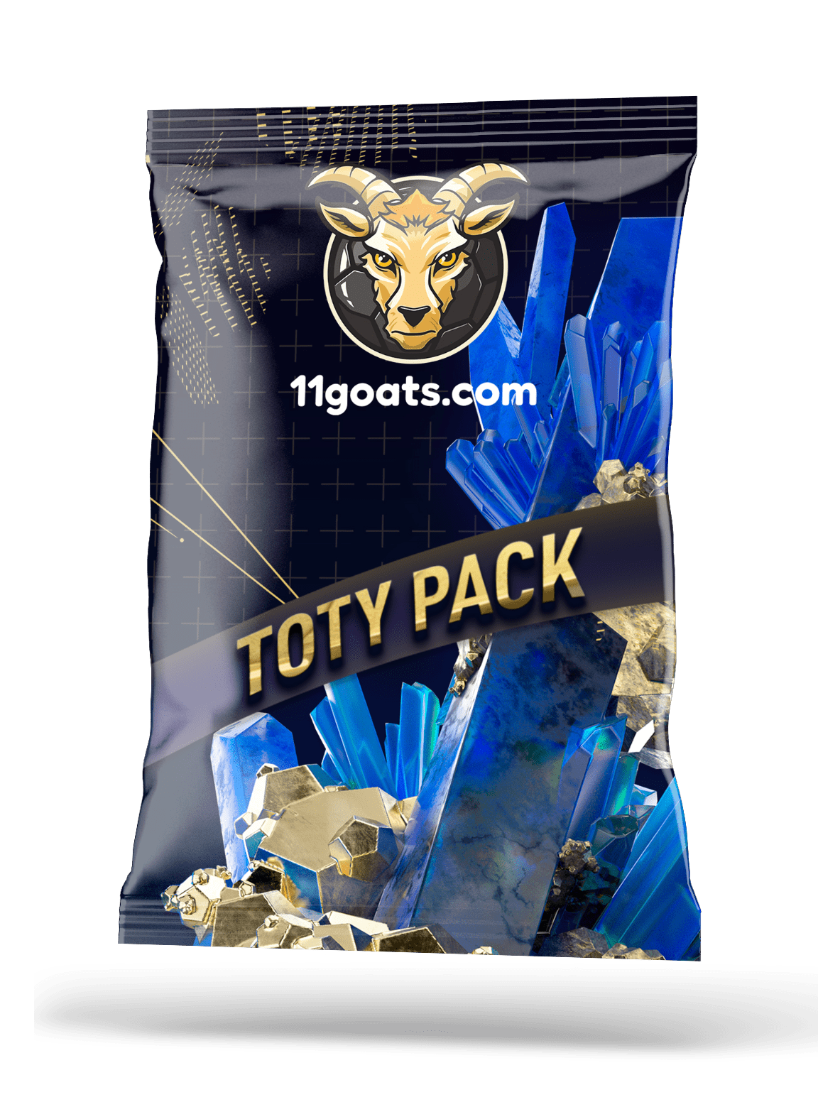 S23 Pack - TOTY - 11goats