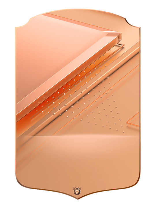 S24 Card - Bronze - 11goats