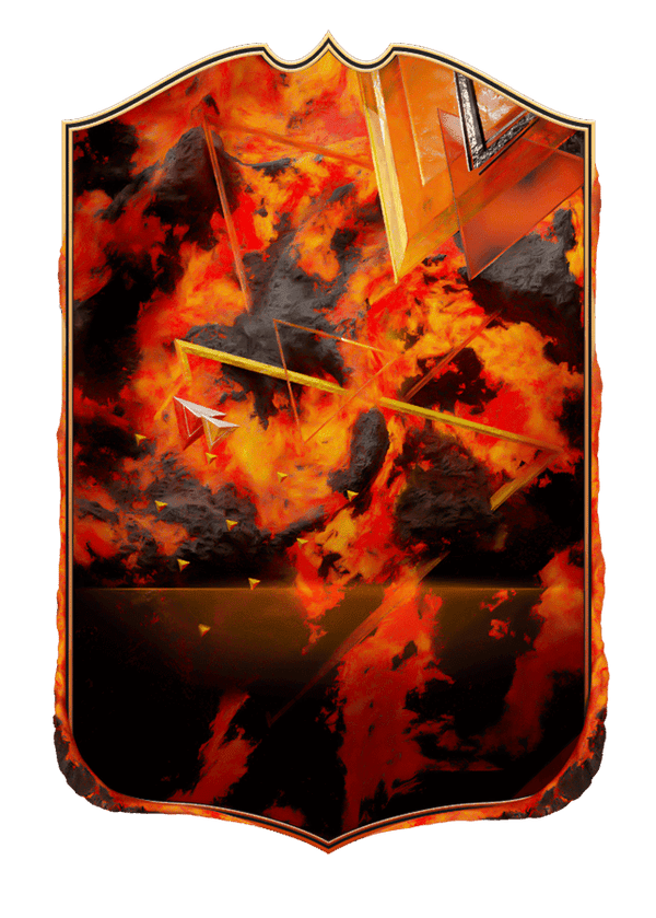 S24 Card - Fire - 11goats